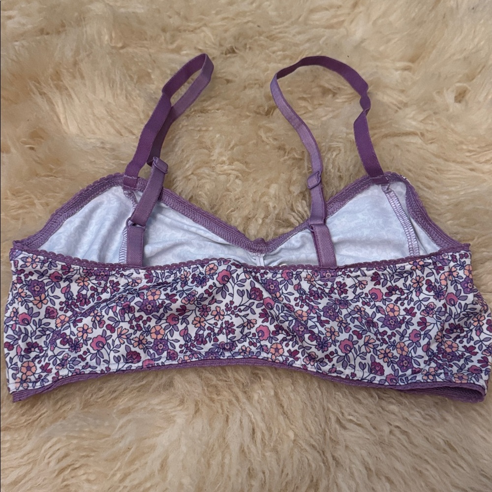 Spell Little Bird Bralette - Picture 4 of 5